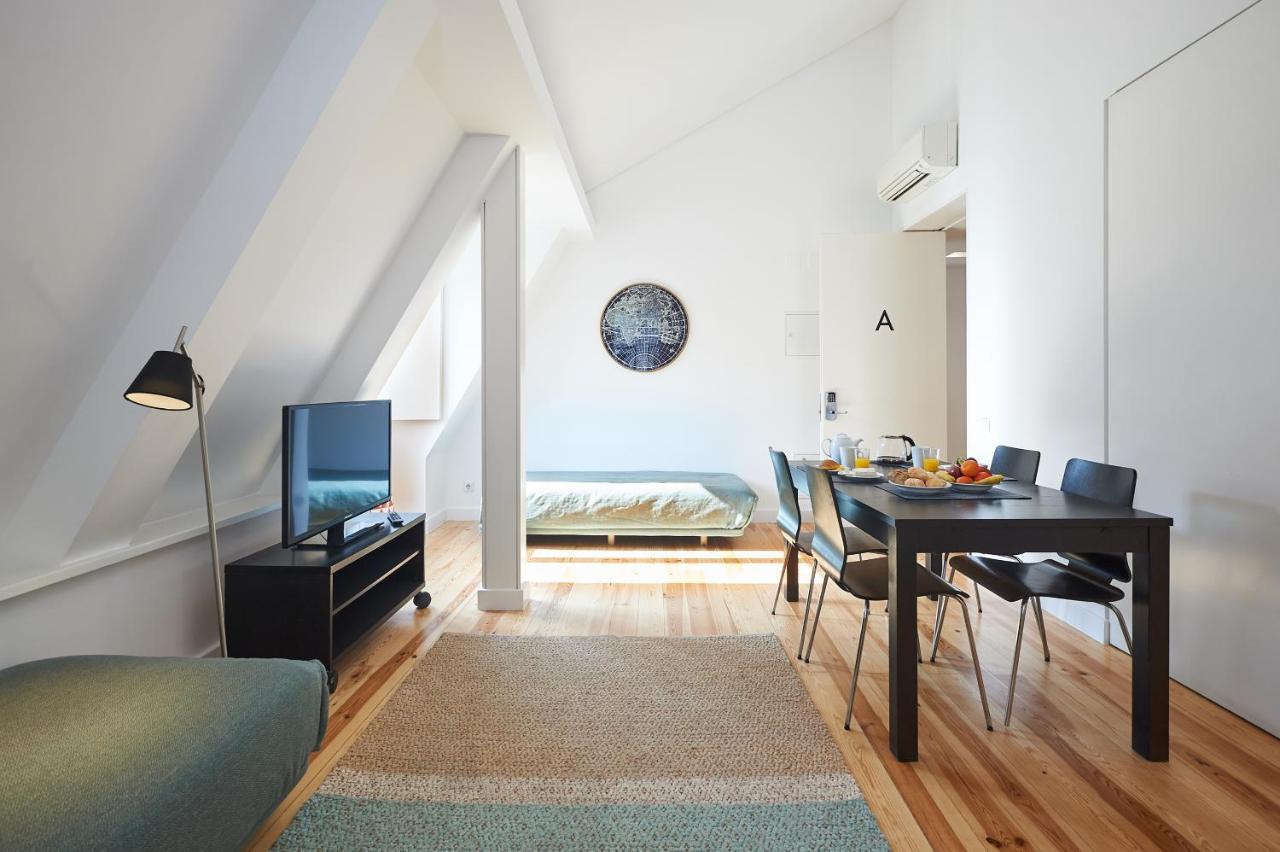 Hello Terreiro Do Paco Apartment Lisbon