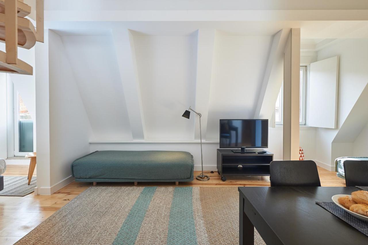 Hello Terreiro Do Paco Apartment Lisbon