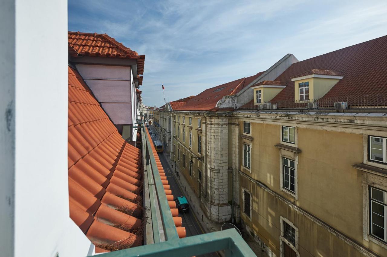 Apartment Hello Terreiro Do Paco