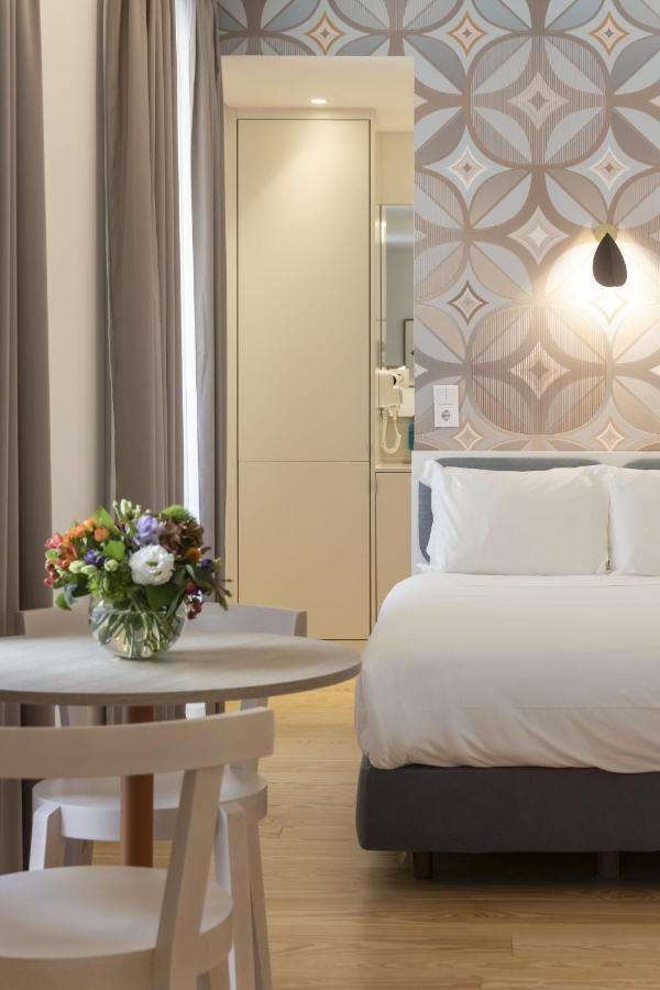 Apartment Serviced - Santos *
