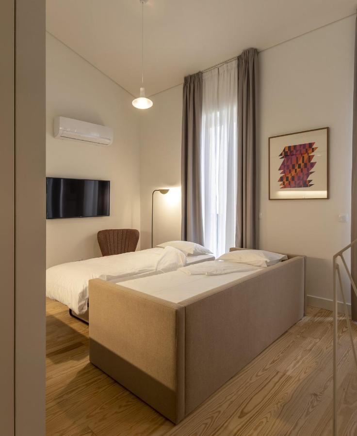 Apartment Serviced - Santos *