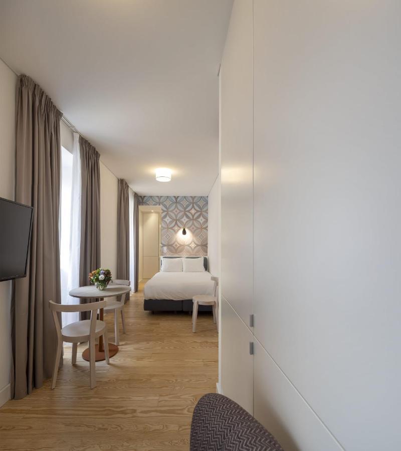 Apartment Serviced - Santos