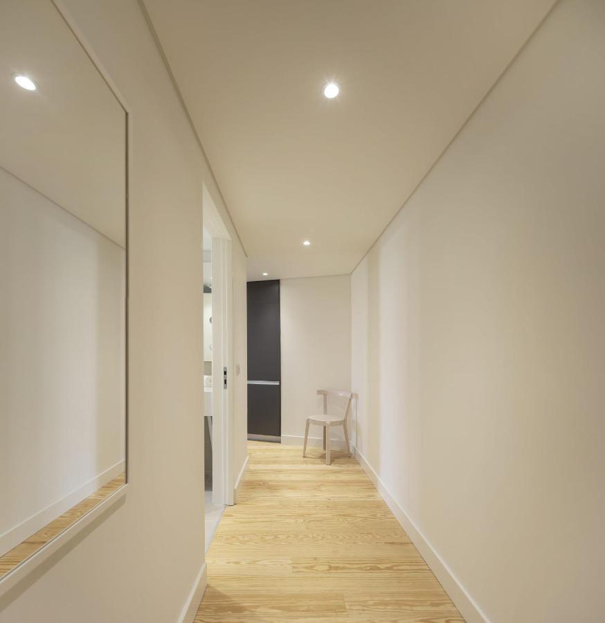 Serviced - Santos Apartment Lisbon