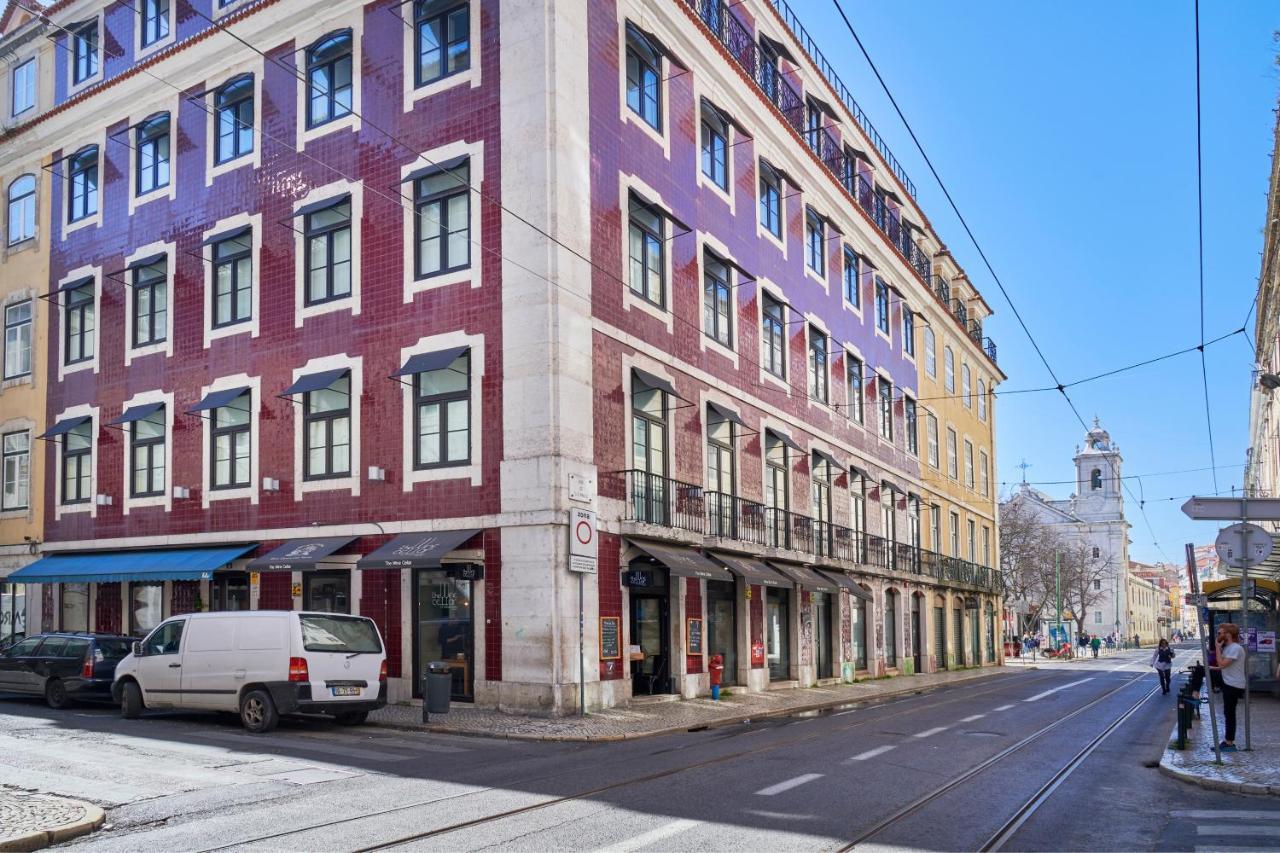 Apartamento Five Stars São Paulo 55 *