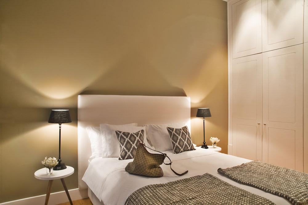 Five Stars São Paulo 55 Apartamento