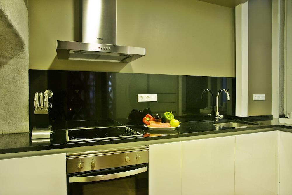 Apartment Five Stars Sao Paulo 55 Lisbon