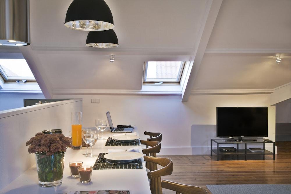 Five Stars Sao Paulo 55 Apartment Lisbon