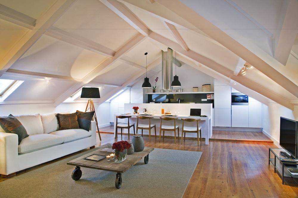 Five Stars Sao Paulo 55 * Lisbon
