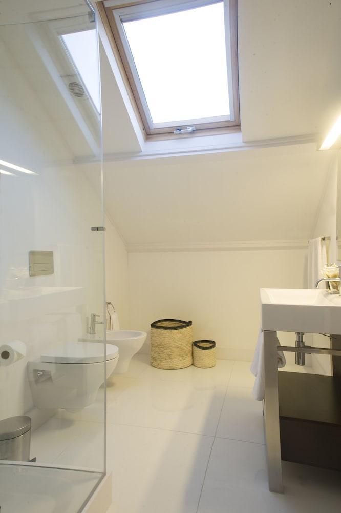 Five Stars Sao Paulo 55 * Lisbon
