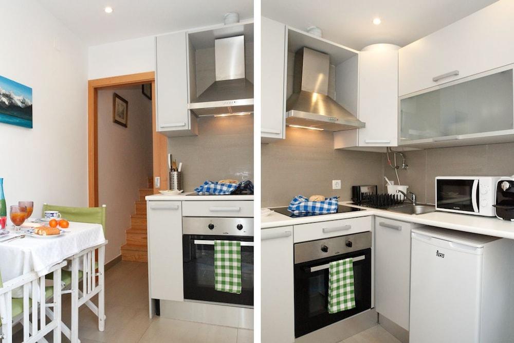 Alfama Yellow House Apartment Lisbon