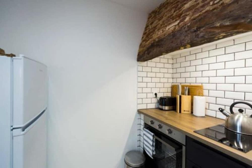 Ola - Castelo V Apartment Lisbon