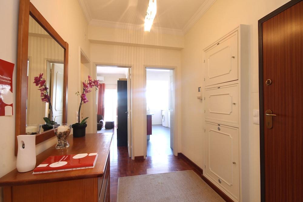 Quinta Das Conchas Apartment By Trip2Portugal Apartment *