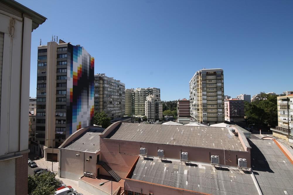 Quinta Das Conchas Apartment By Trip2Portugal Lisbon
