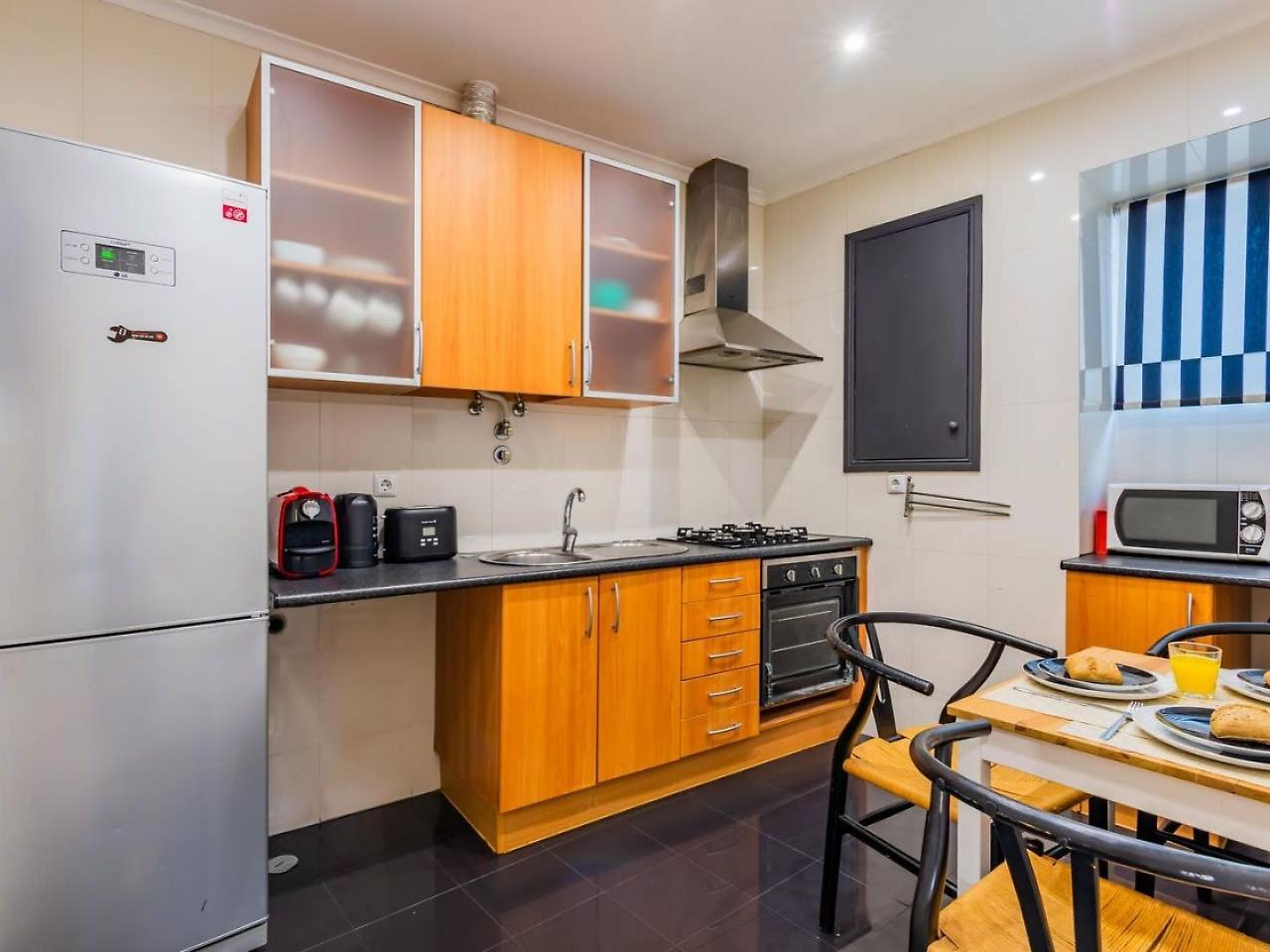 Apartment Santa Catarina *