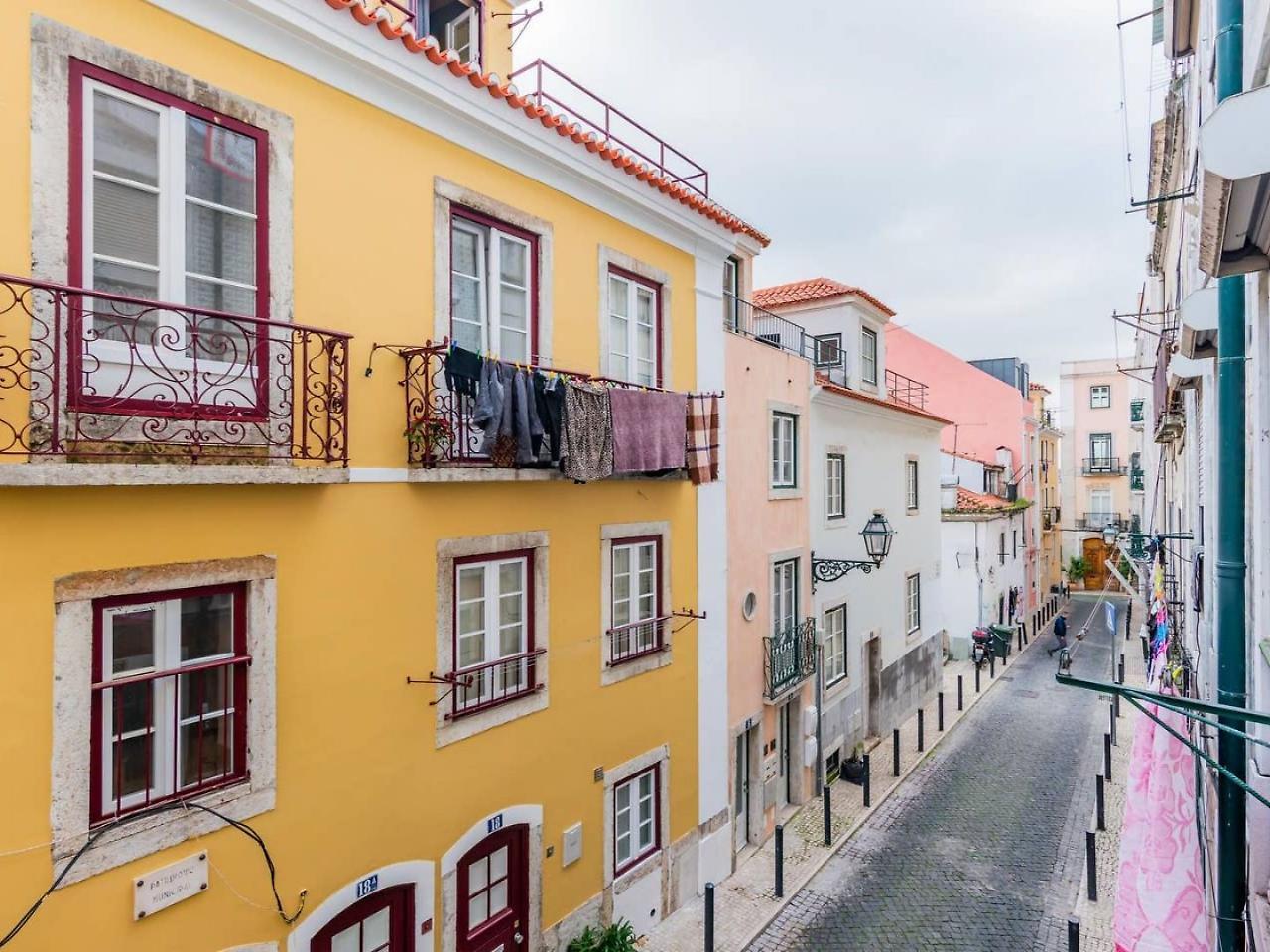 Apartment Santa Catarina