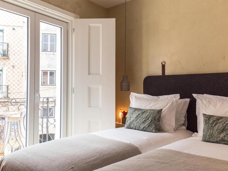 Bed & Breakfast Dear - Living House 3*
