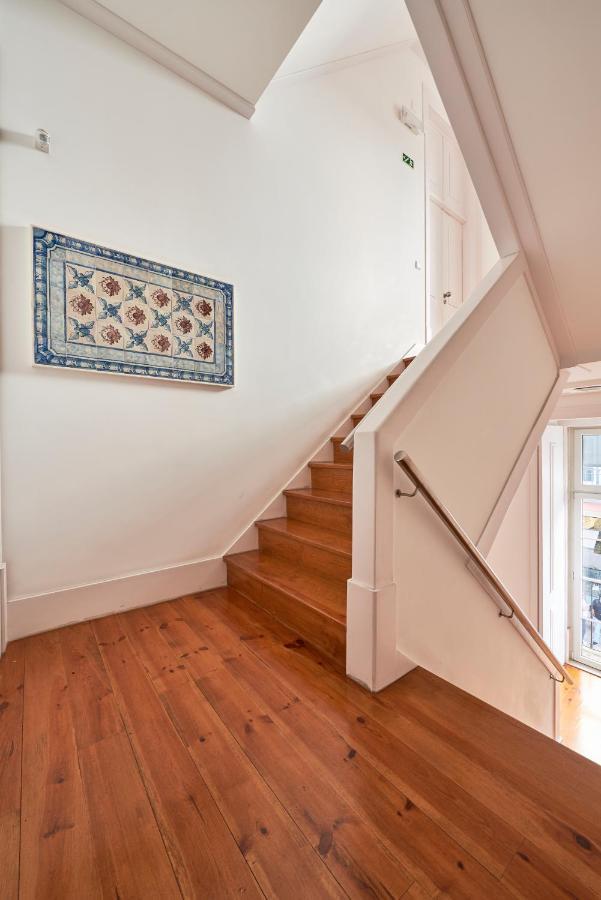 Apartamento Five Stars São Paulo 55 Lisboa