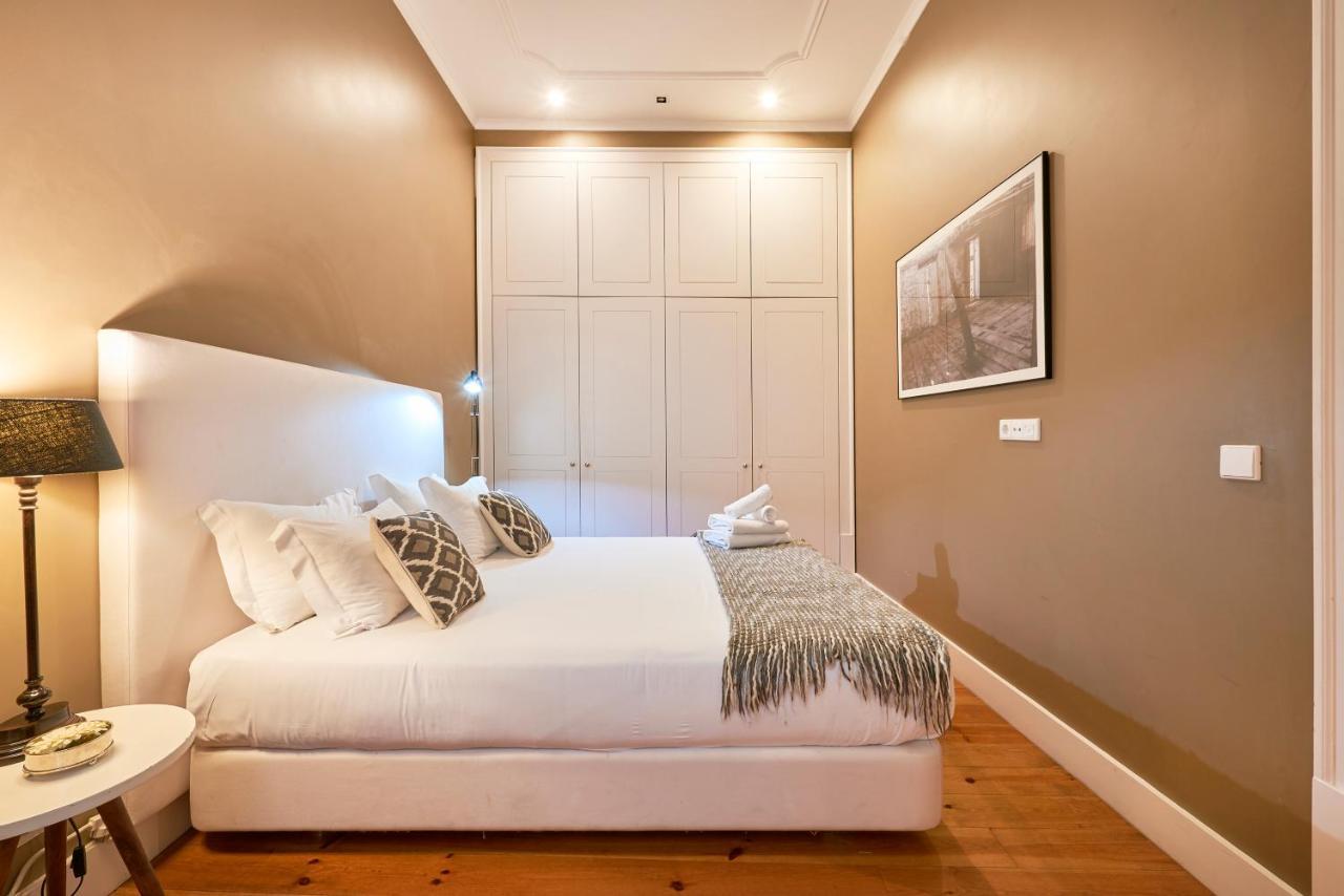Apartamento Five Stars São Paulo 55 Lisboa