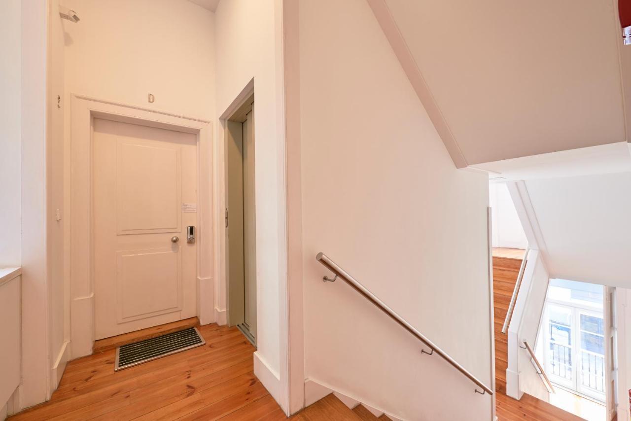 Apartamento Five Stars São Paulo 55