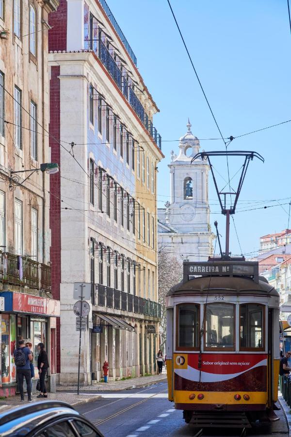 Five Stars Sao Paulo 55 Lisbon