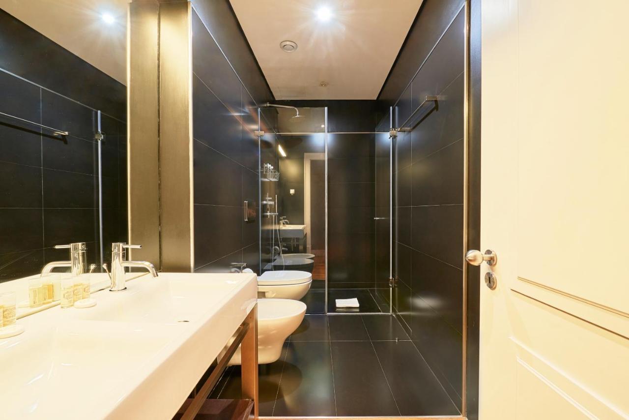 Five Stars Sao Paulo 55 *