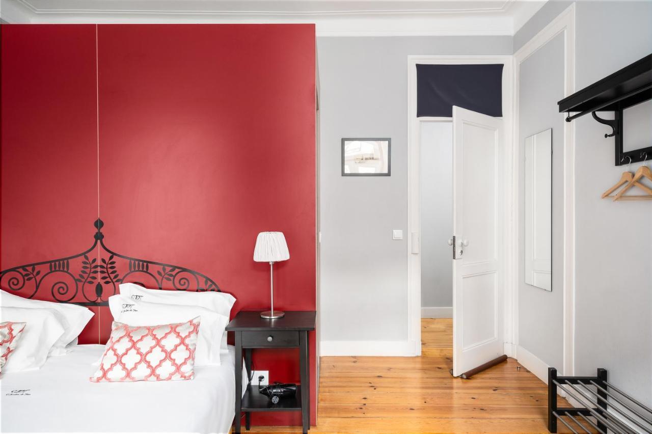 O Jardim Da Tessa Bed & Breakfast 2*