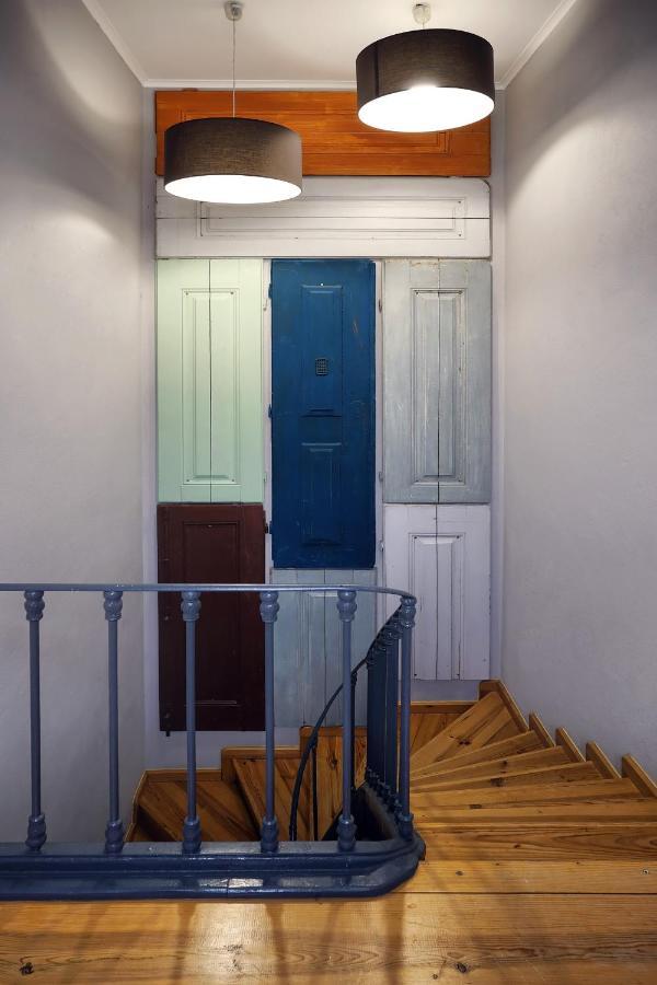 Expo Oriente 2 Bedrooms By Gt House Lisbon
