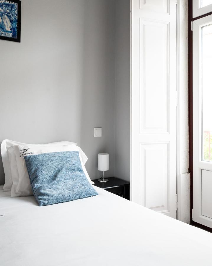 O Jardim Da Tessa Bed & Breakfast Lisbon