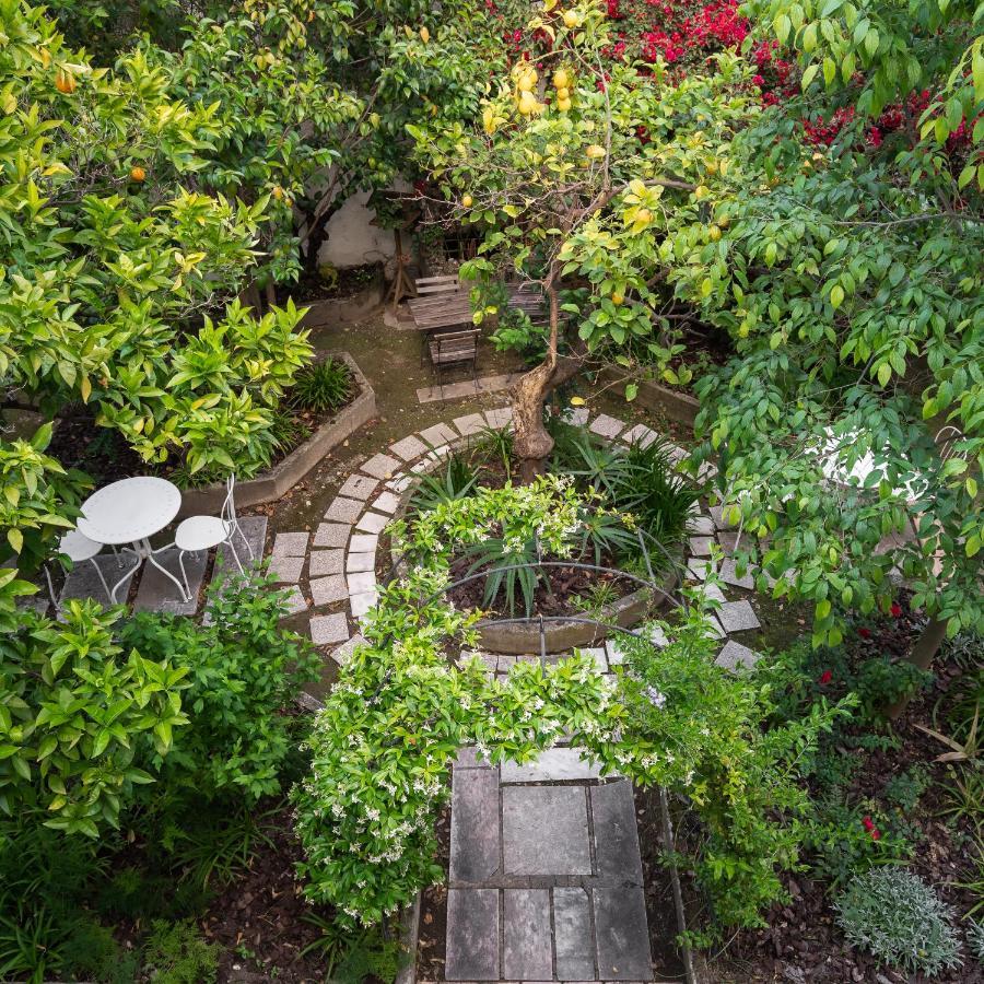 O Jardim Da Tessa 2*