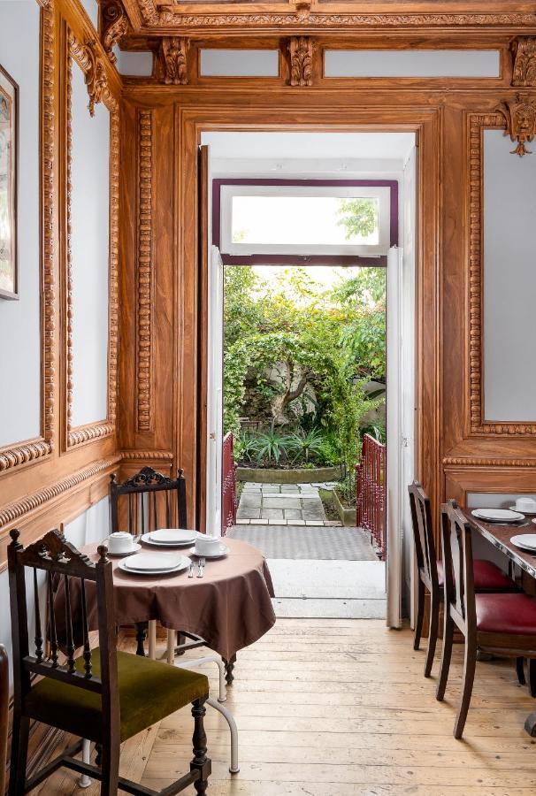 O Jardim Da Tessa Bed & Breakfast Lisbon