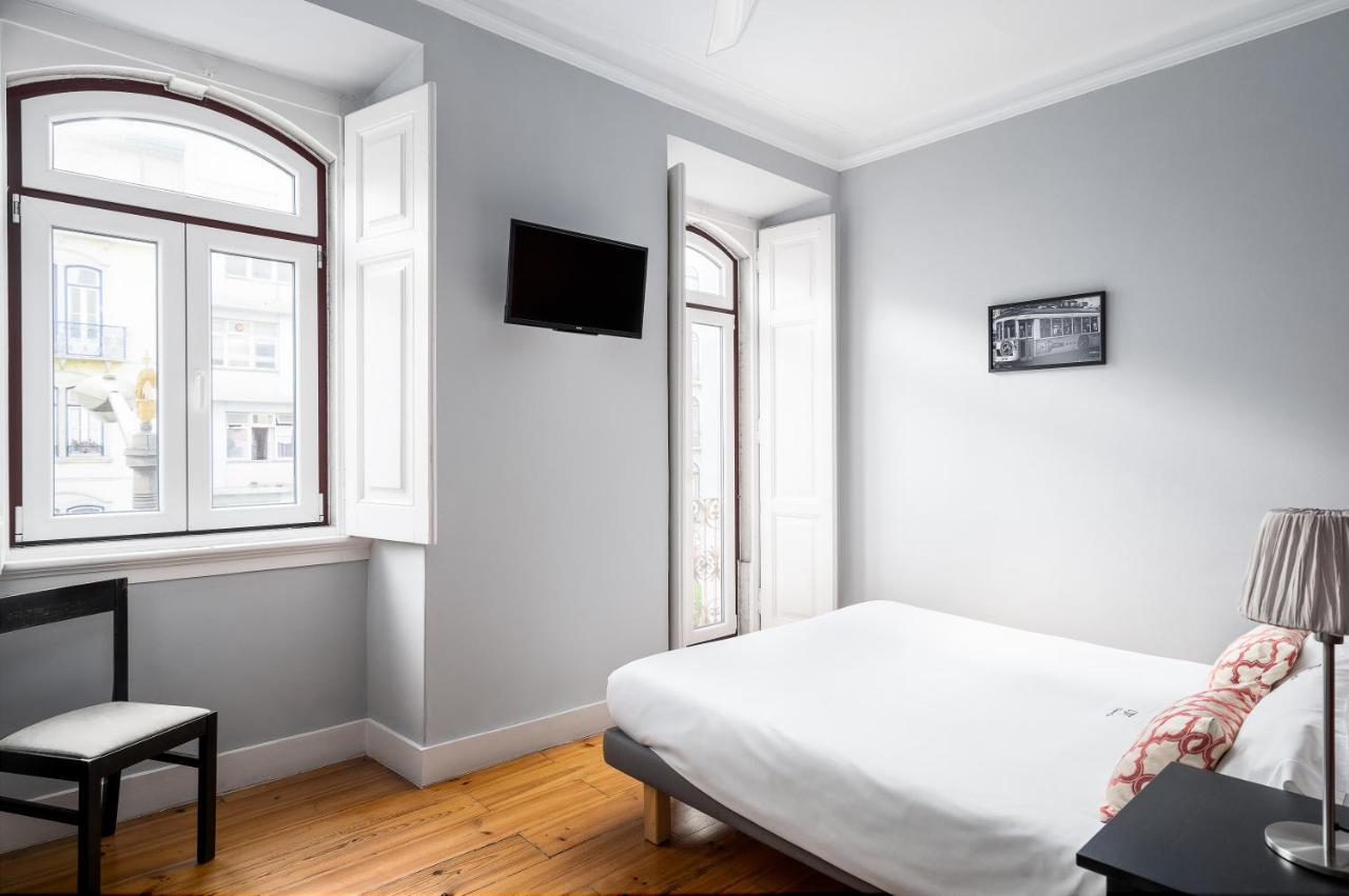 Bed & Breakfast O Jardim Da Tessa Lisbon