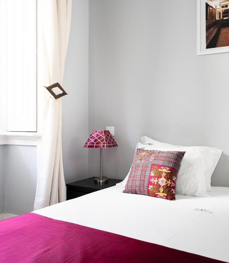 Bed & Breakfast O Jardim Da Tessa