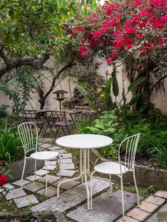 Bed & Breakfast O Jardim Da Tessa Lisbon