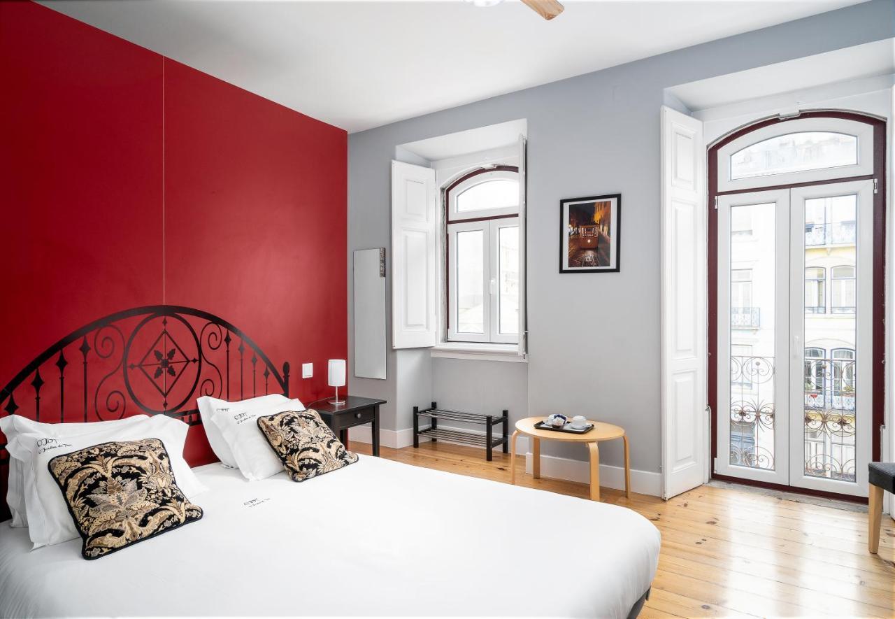 O Jardim Da Tessa Bed & Breakfast