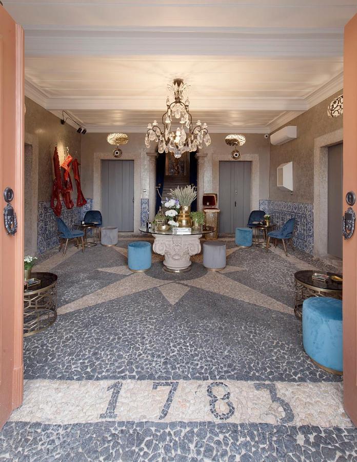 Casa Dell'arte Club House Bed & Breakfast Lisbon
