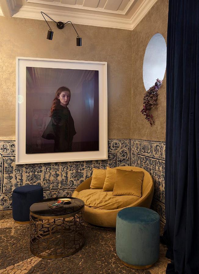 Casa Dell'arte Club House 4* Lisbon