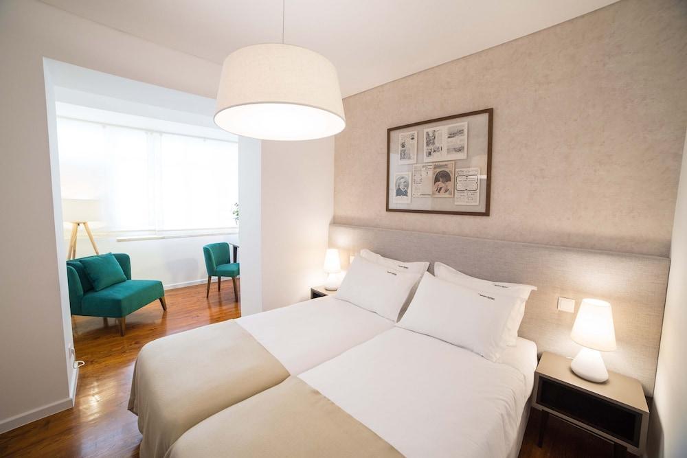 Guest house Bica Flh