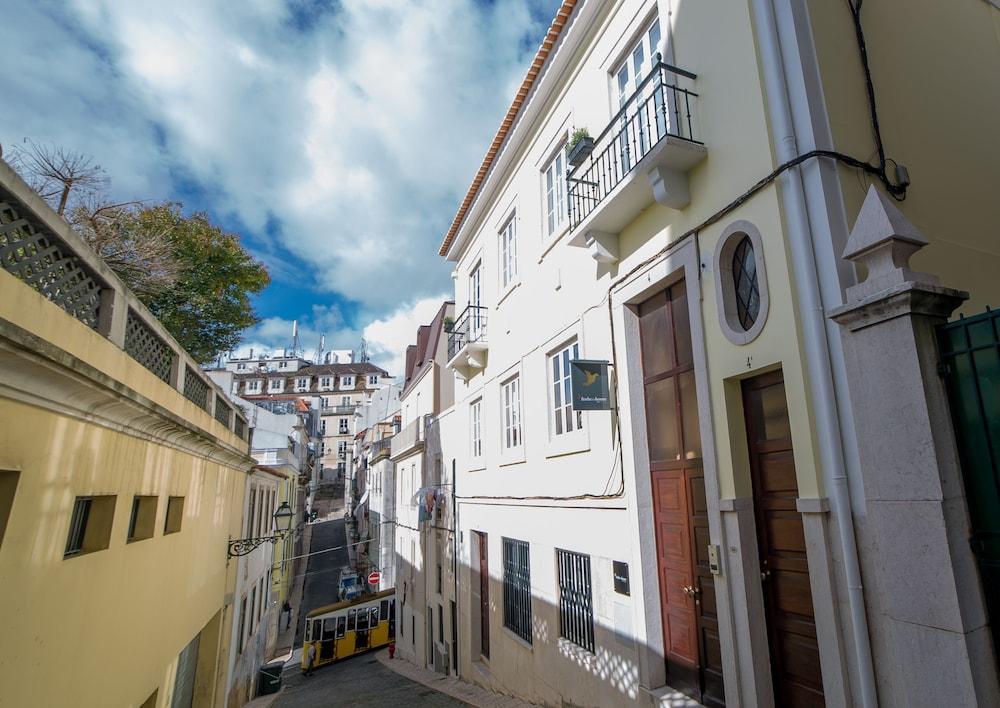 Bica Flh Lisbon