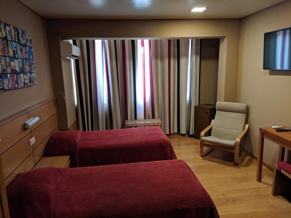 Hotel Botanico Lisboa