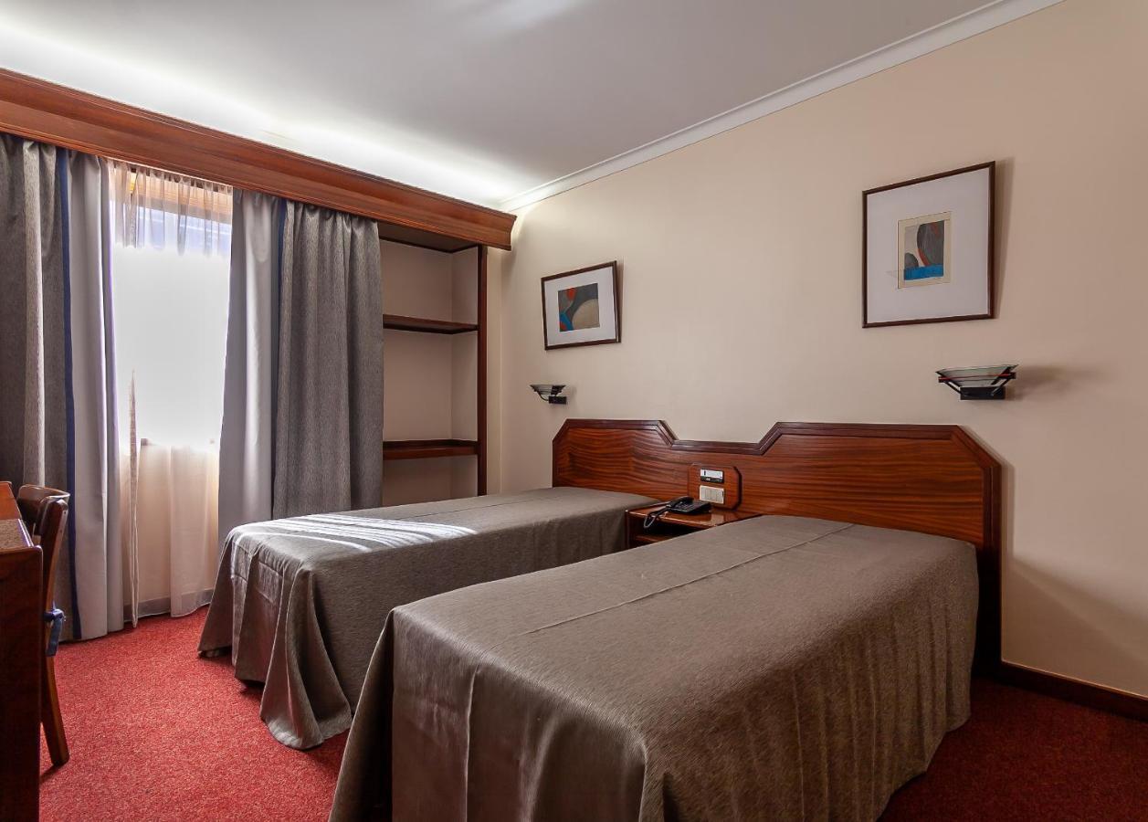 Nacional 3* Lisbon