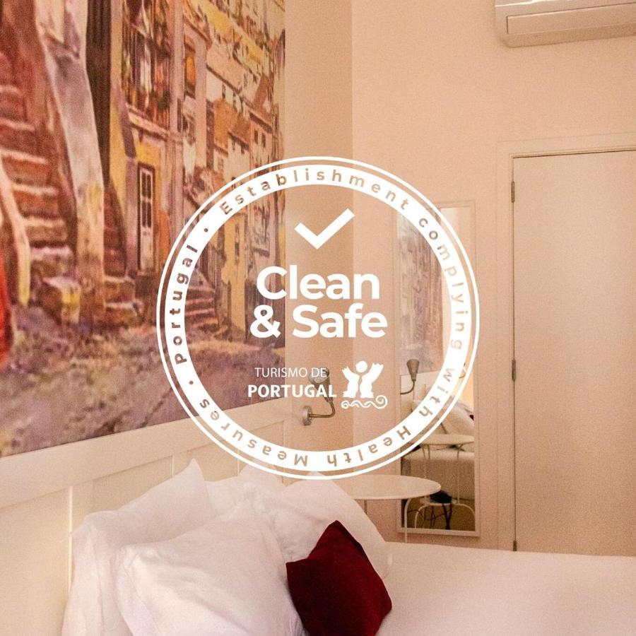 Aparthotel Arsenal Lisbon