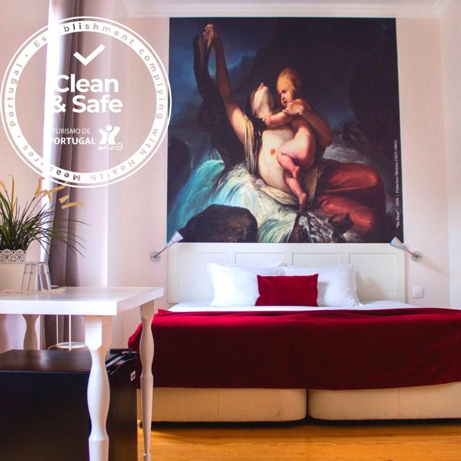 Aparthotel Arsenal Lisbon