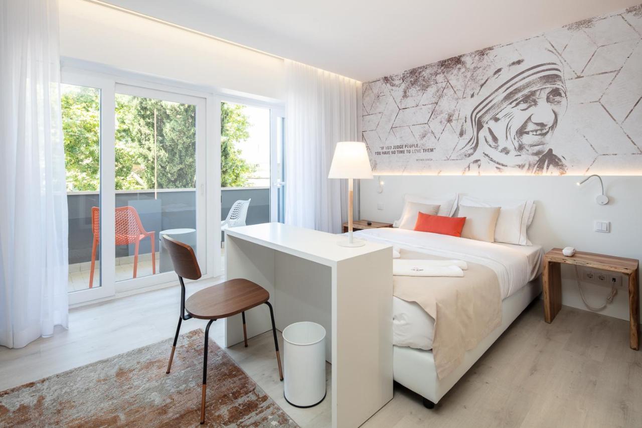 The Icons Hotel 3*
