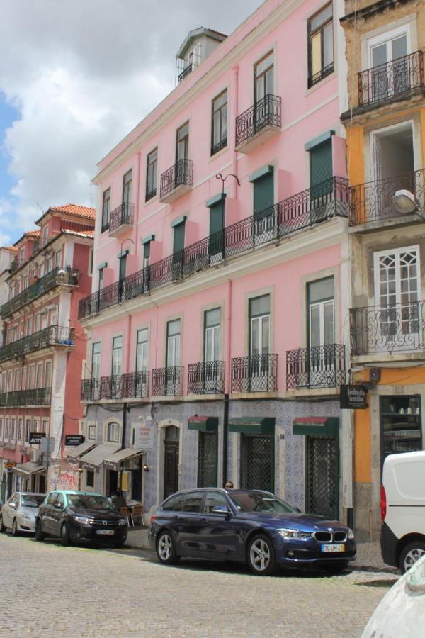 Casa de hóspedes Milanesa Lisboa