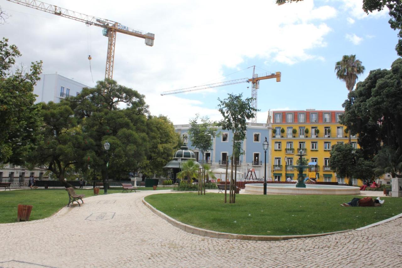 Milanesa Casa de hóspedes Lisboa