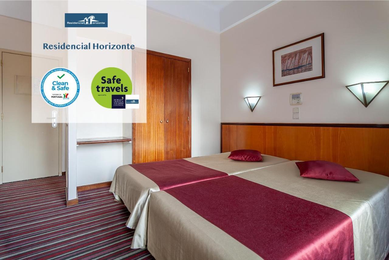 Guest house Residencial Horizonte 2*