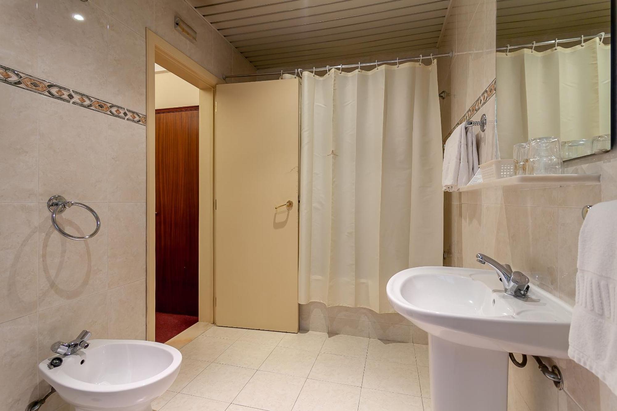 Residencial Horizonte Guest house