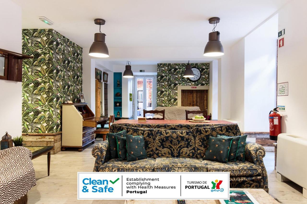 The Indy House - & 3* Lisboa
