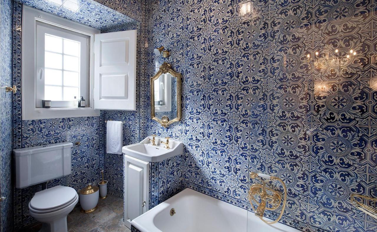 Bed & Breakfast Casa Dell'arte Club House Lisbon
