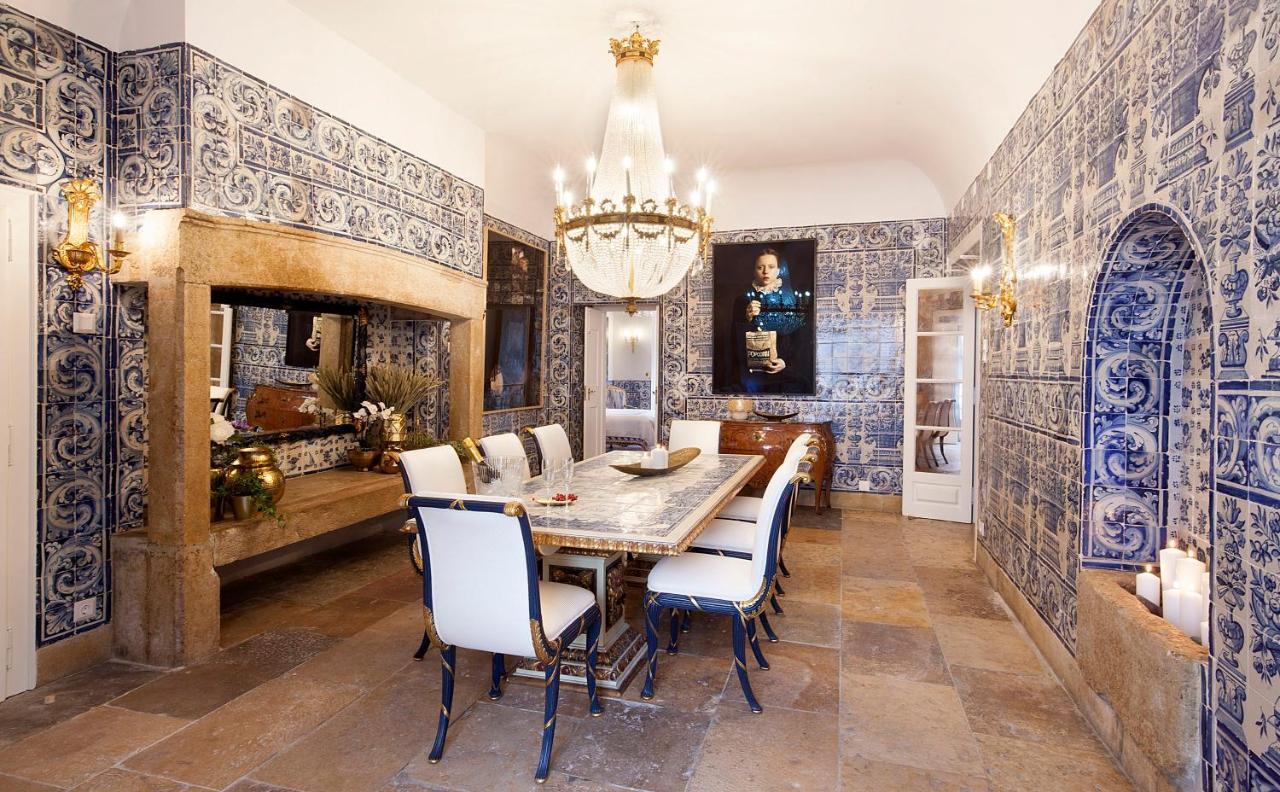 Casa Dell'arte Club House Lisbon